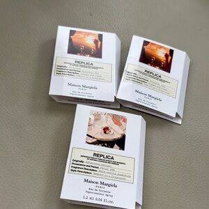 Maison Martin Margiela Replica Fragrance Set